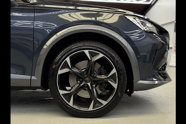 CUPRA Formentor 1.4 e-Hybrid VZ Performance Panorama