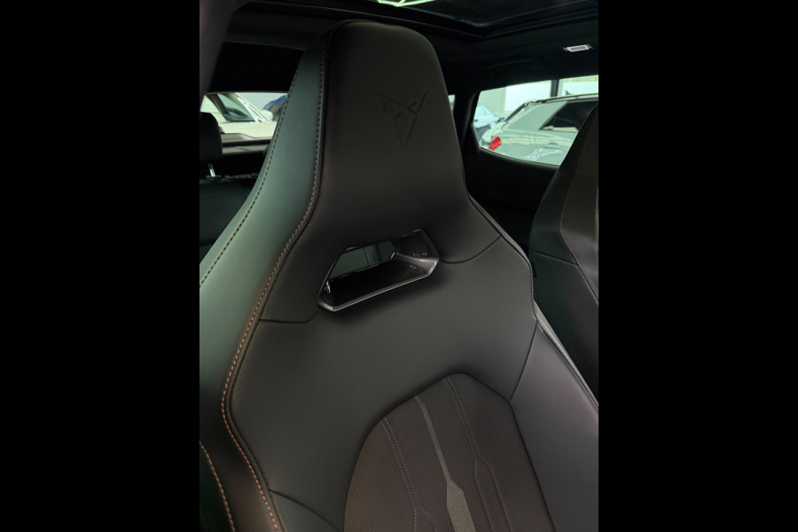 CUPRA Formentor 1.4 e-Hybrid VZ Performance Panorama