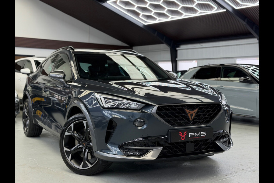CUPRA Formentor 1.4 e-Hybrid VZ Performance Panorama