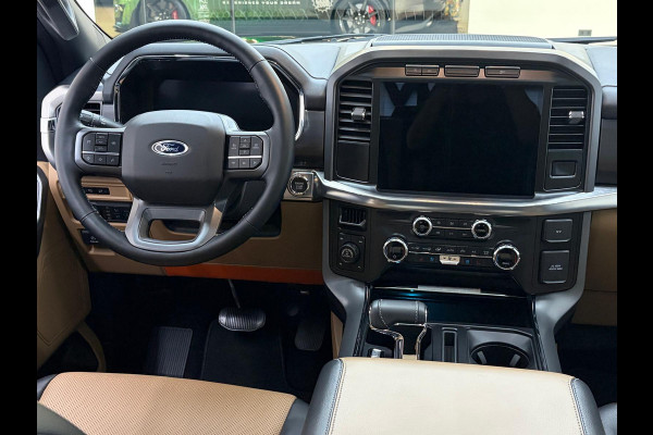Ford USA F-150 3.5 V6 Lariat BPM VRIJ