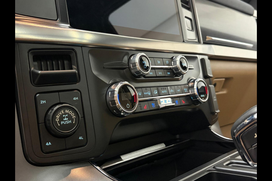 Ford USA F-150 3.5 V6 Lariat BPM VRIJ