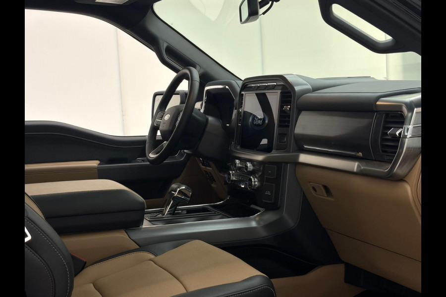 Ford USA F-150 3.5 V6 Lariat BPM VRIJ