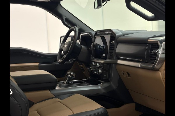 Ford USA F-150 3.5 V6 Lariat BPM VRIJ