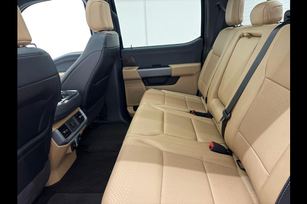 Ford USA F-150 3.5 V6 Lariat BPM VRIJ