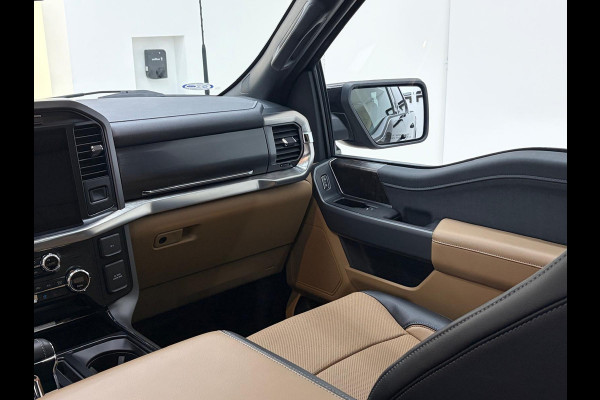 Ford USA F-150 3.5 V6 Lariat BPM VRIJ