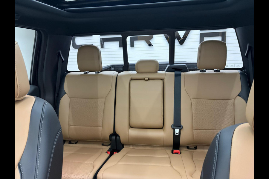 Ford USA F-150 3.5 V6 Lariat BPM VRIJ