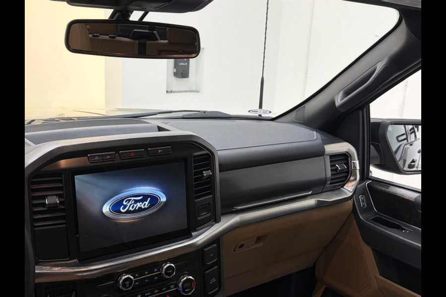 Ford USA F-150 3.5 V6 Lariat BPM VRIJ