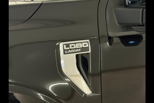 Ford USA F-150 3.5 V6 Lariat BPM VRIJ
