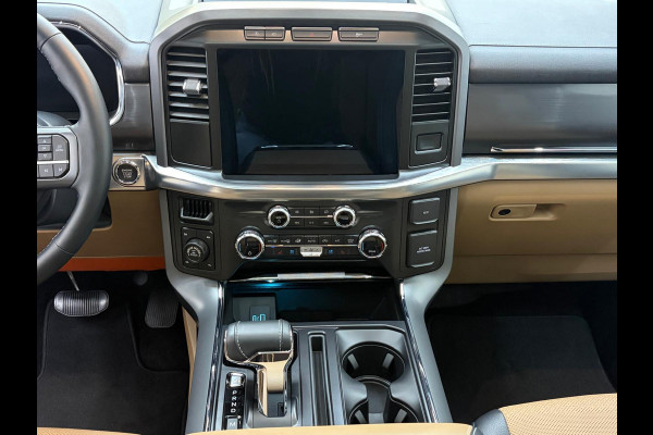 Ford USA F-150 3.5 V6 Lariat BPM VRIJ