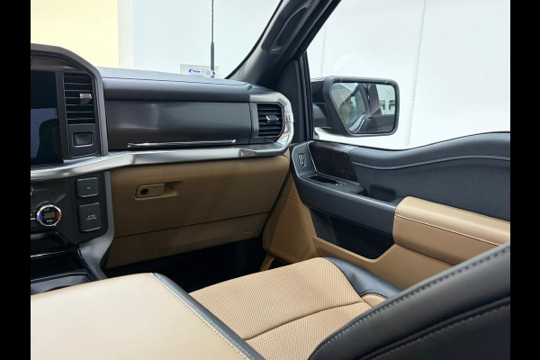 Ford USA F-150 3.5 V6 Lariat BPM VRIJ
