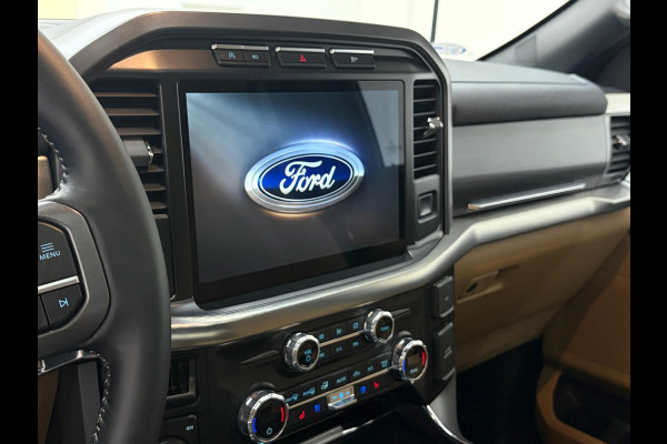 Ford USA F-150 3.5 V6 Lariat BPM VRIJ