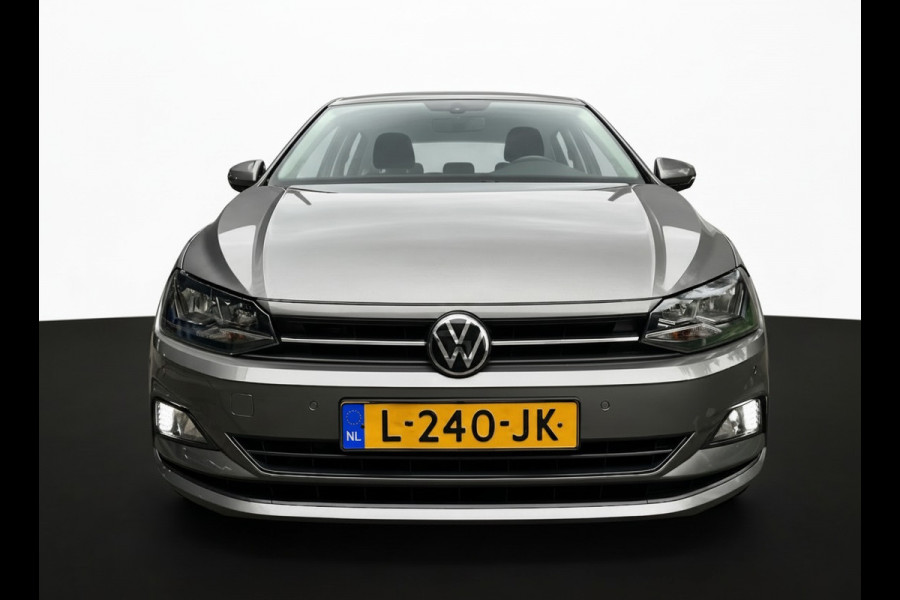 Volkswagen Polo TSI 95PK COMFORTLINE BUSINESS CARPLAY/ACC/PDC/NAVIGATIE