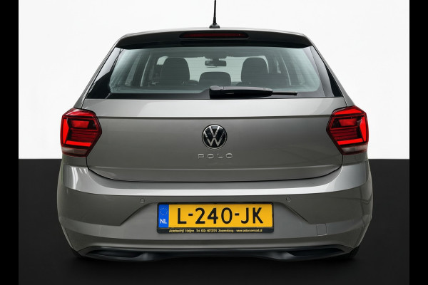 Volkswagen Polo TSI 95PK COMFORTLINE BUSINESS CARPLAY/ACC/PDC/NAVIGATIE