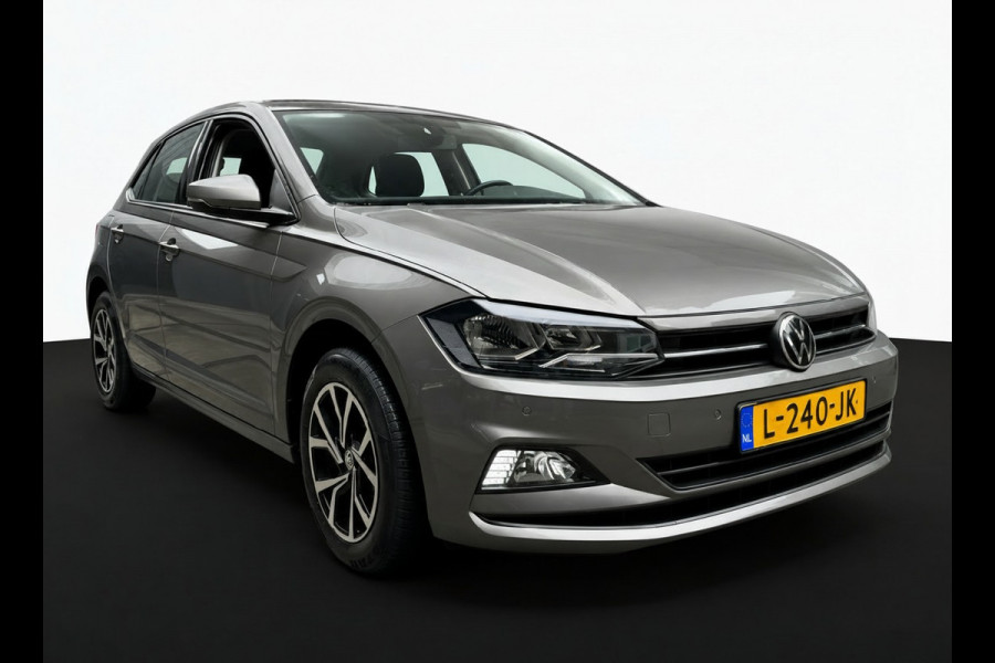 Volkswagen Polo TSI 95PK COMFORTLINE BUSINESS CARPLAY/ACC/PDC/NAVIGATIE