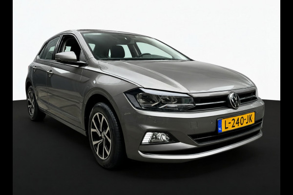 Volkswagen Polo TSI 95PK COMFORTLINE BUSINESS CARPLAY/ACC/PDC/NAVIGATIE
