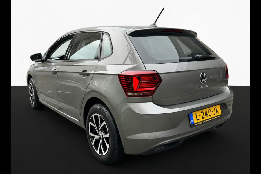 Volkswagen Polo TSI 95PK COMFORTLINE BUSINESS CARPLAY/ACC/PDC/NAVIGATIE
