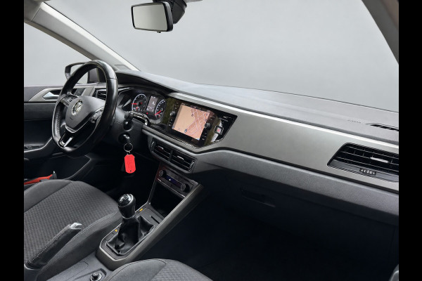 Volkswagen Polo TSI 95PK COMFORTLINE BUSINESS CARPLAY/ACC/PDC/NAVIGATIE