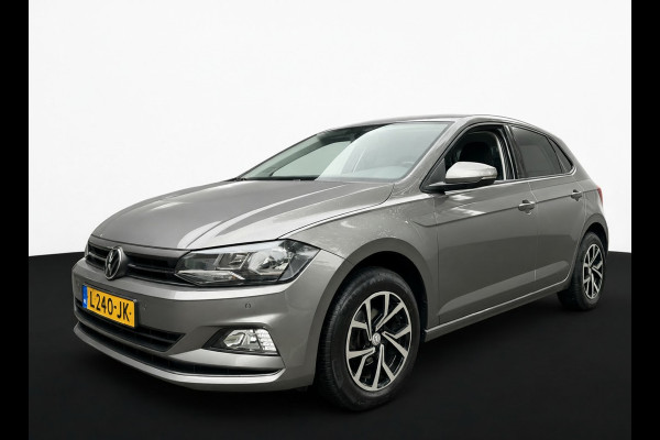 Volkswagen Polo TSI 95PK COMFORTLINE BUSINESS CARPLAY/ACC/PDC/NAVIGATIE