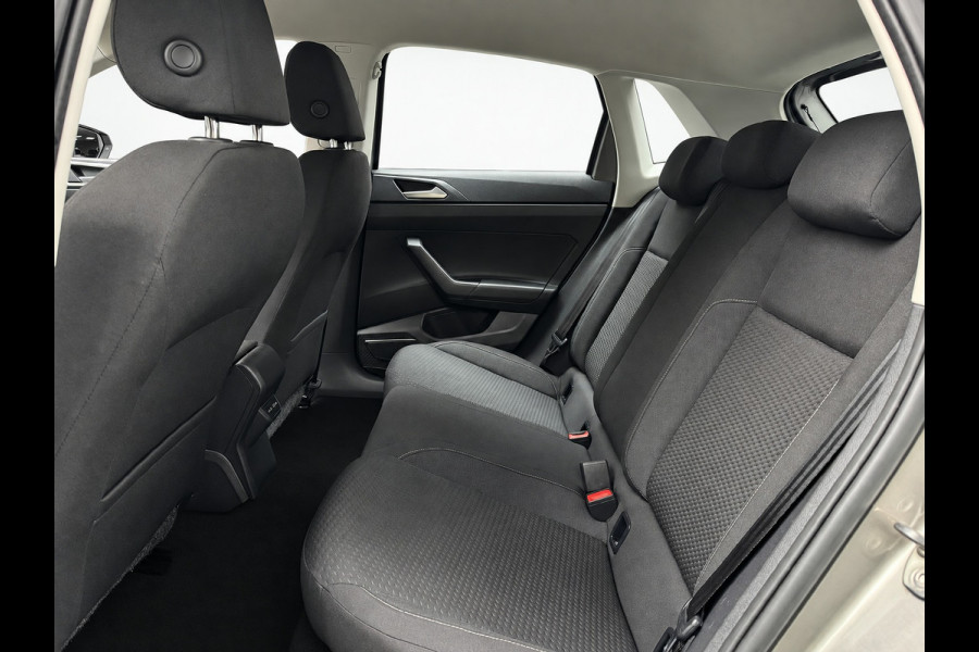 Volkswagen Polo TSI 95PK COMFORTLINE BUSINESS CARPLAY/ACC/PDC/NAVIGATIE