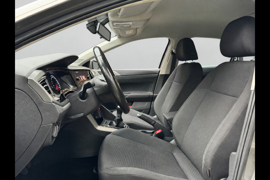 Volkswagen Polo TSI 95PK COMFORTLINE BUSINESS CARPLAY/ACC/PDC/NAVIGATIE