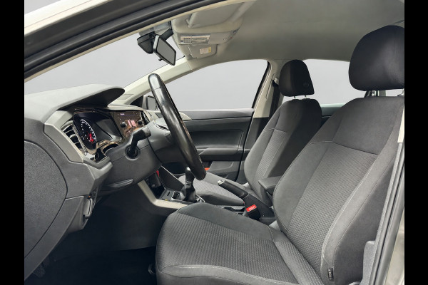Volkswagen Polo TSI 95PK COMFORTLINE BUSINESS CARPLAY/ACC/PDC/NAVIGATIE