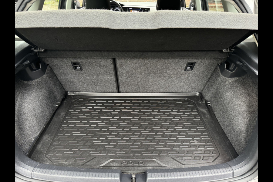 Volkswagen Polo TSI 95PK COMFORTLINE BUSINESS CARPLAY/ACC/PDC/NAVIGATIE