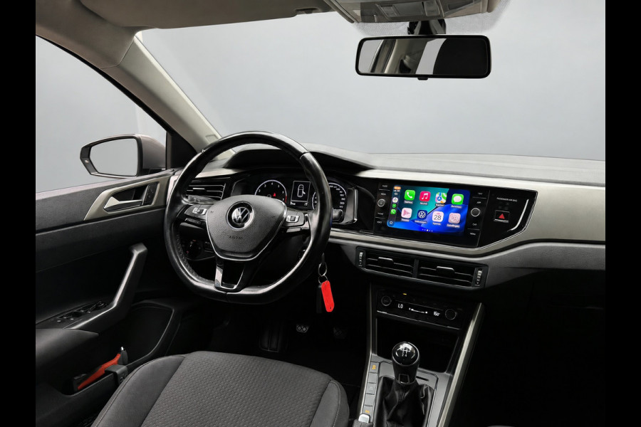 Volkswagen Polo TSI 95PK COMFORTLINE BUSINESS CARPLAY/ACC/PDC/NAVIGATIE