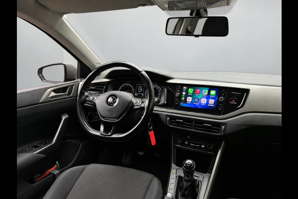 Volkswagen Polo TSI 95PK COMFORTLINE BUSINESS CARPLAY/ACC/PDC/NAVIGATIE