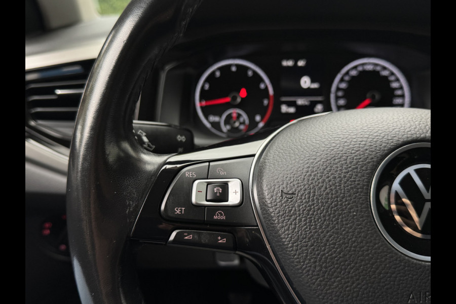 Volkswagen Polo TSI 95PK COMFORTLINE BUSINESS CARPLAY/ACC/PDC/NAVIGATIE