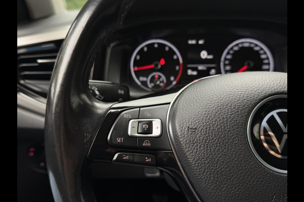 Volkswagen Polo TSI 95PK COMFORTLINE BUSINESS CARPLAY/ACC/PDC/NAVIGATIE