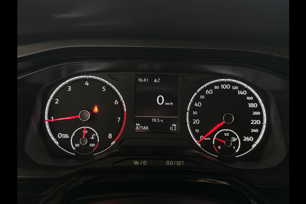 Volkswagen Polo TSI 95PK COMFORTLINE BUSINESS CARPLAY/ACC/PDC/NAVIGATIE