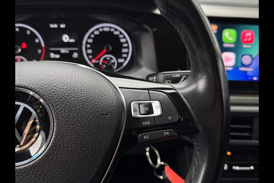 Volkswagen Polo TSI 95PK COMFORTLINE BUSINESS CARPLAY/ACC/PDC/NAVIGATIE