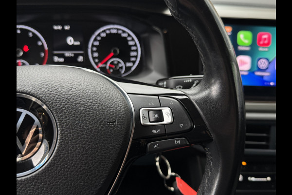 Volkswagen Polo TSI 95PK COMFORTLINE BUSINESS CARPLAY/ACC/PDC/NAVIGATIE