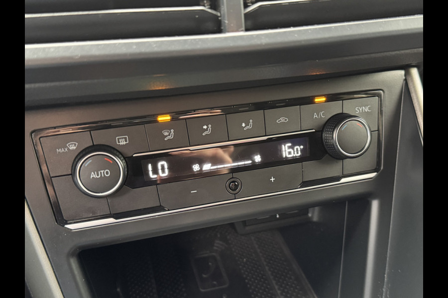 Volkswagen Polo TSI 95PK COMFORTLINE BUSINESS CARPLAY/ACC/PDC/NAVIGATIE