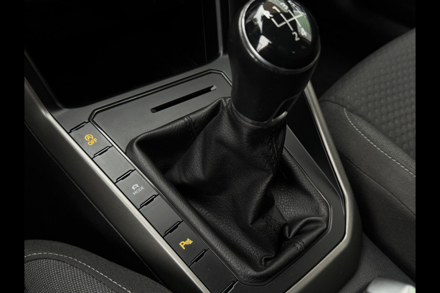 Volkswagen Polo TSI 95PK COMFORTLINE BUSINESS CARPLAY/ACC/PDC/NAVIGATIE