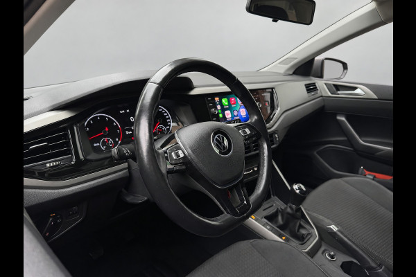 Volkswagen Polo TSI 95PK COMFORTLINE BUSINESS CARPLAY/ACC/PDC/NAVIGATIE