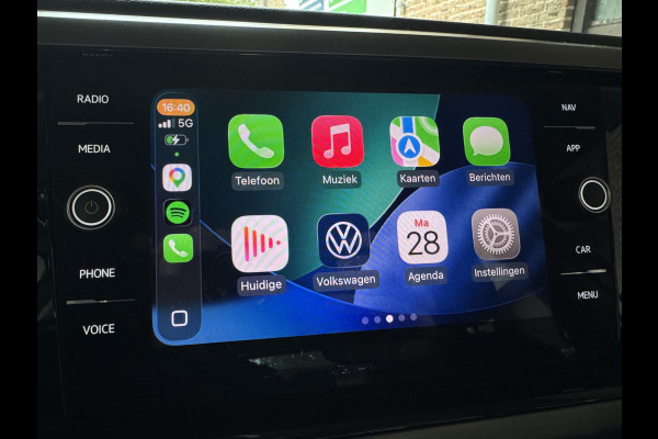 Volkswagen Polo TSI 95PK COMFORTLINE BUSINESS CARPLAY/ACC/PDC/NAVIGATIE