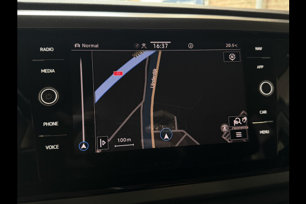 Volkswagen Polo TSI 95PK COMFORTLINE BUSINESS CARPLAY/ACC/PDC/NAVIGATIE