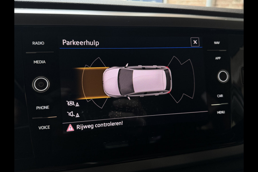 Volkswagen Polo TSI 95PK COMFORTLINE BUSINESS CARPLAY/ACC/PDC/NAVIGATIE