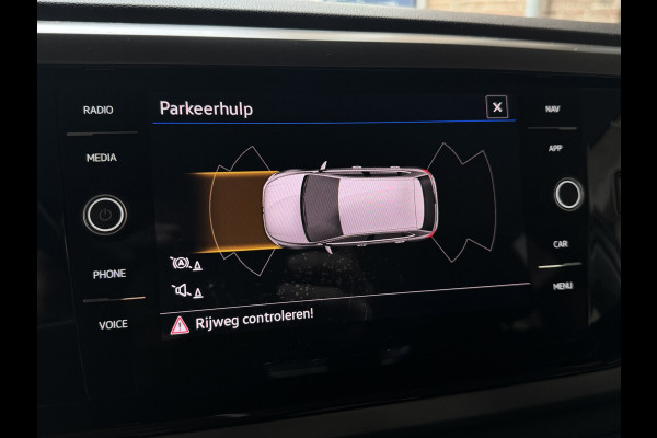 Volkswagen Polo TSI 95PK COMFORTLINE BUSINESS CARPLAY/ACC/PDC/NAVIGATIE