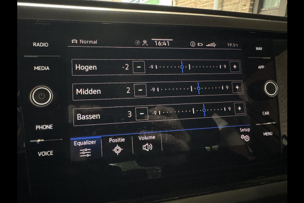 Volkswagen Polo TSI 95PK COMFORTLINE BUSINESS CARPLAY/ACC/PDC/NAVIGATIE