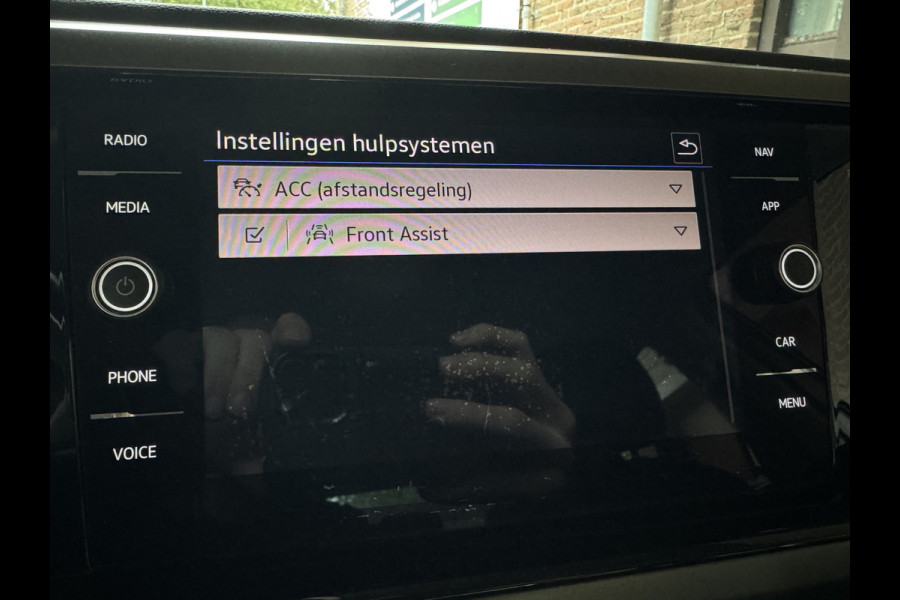 Volkswagen Polo TSI 95PK COMFORTLINE BUSINESS CARPLAY/ACC/PDC/NAVIGATIE