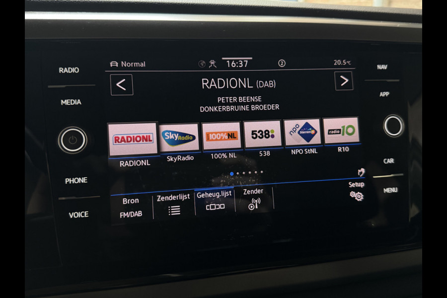 Volkswagen Polo TSI 95PK COMFORTLINE BUSINESS CARPLAY/ACC/PDC/NAVIGATIE