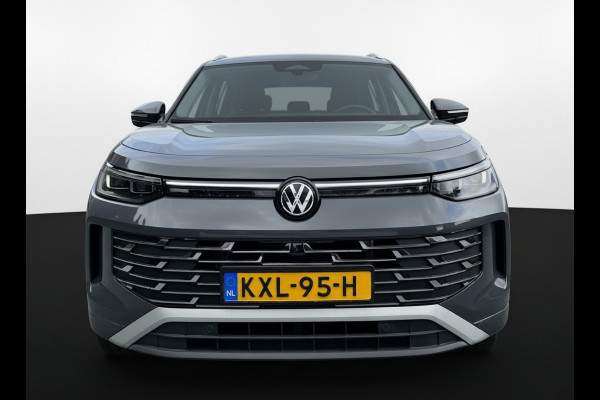 Volkswagen Tayron 1.5 TSI eHybrid 204PK DSG HYBRID ELEGANCE 360°CAMERA/TREKHAAK/IQ.LIGHT/KEYLESS