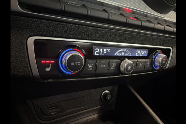 Audi Q2 30 TFSI 110PK PRO-LINE,CRUISE CAMERA/NAVI/LED,STOELVERW  1E EIG