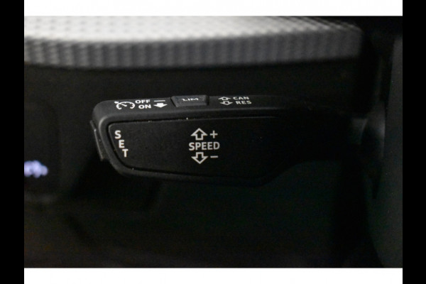 Audi Q2 30 TFSI 110PK PRO-LINE,CRUISE CAMERA/NAVI/LED,STOELVERW  1E EIG