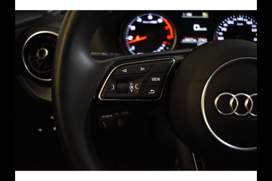 Audi Q2 30 TFSI 110PK PRO-LINE,CRUISE CAMERA/NAVI/LED,STOELVERW  1E EIG