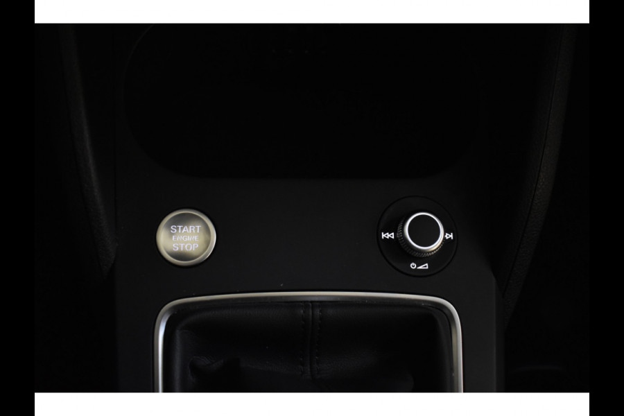 Audi Q2 30 TFSI 110PK PRO-LINE,CRUISE CAMERA/NAVI/LED,STOELVERW  1E EIG