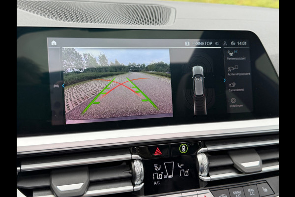 BMW 3 Serie Touring 320e Business Edition Plus, panoramadak, lederen sportinterieur, vele opties, 1 e eigenaar, Origineel NL auto