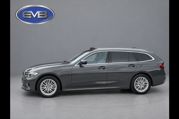 BMW 3 Serie Touring 320e Business Edition Plus, panoramadak, lederen sportinterieur, vele opties, 1 e eigenaar, Origineel NL auto